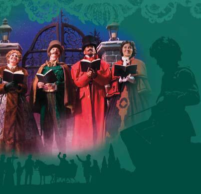 Voices of Christmas