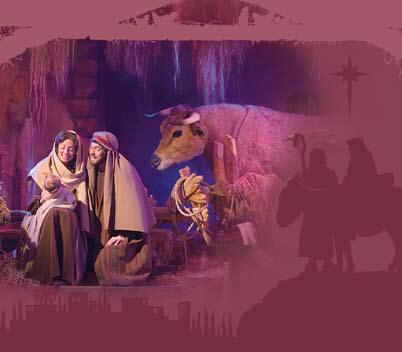 Miracle of Christmas