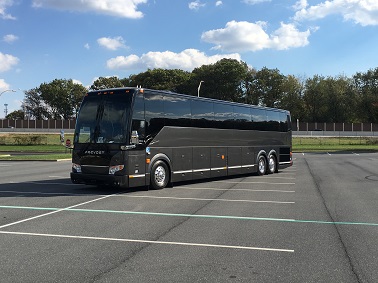 Motor Coach OC-17 PREVOST H3-45