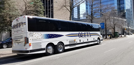 Motor Coach OC-18 PREVOST X3-45